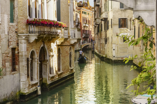 Venezia