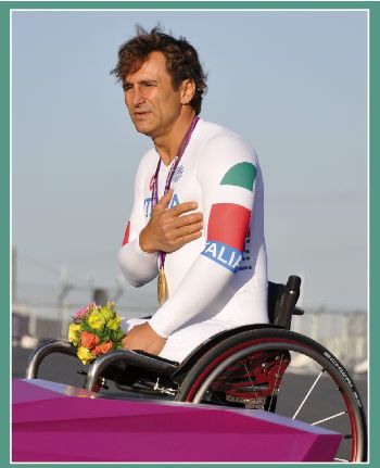 Alex Zanardi