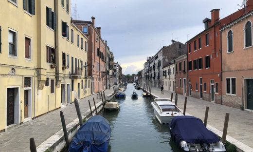 Venezia: 62 nuovi posti barca a tempo