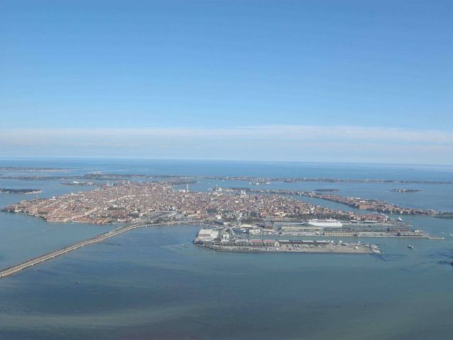 Città di Venezia