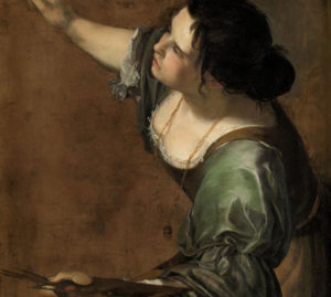 Artemisia Gentileschi, il baluardo delle donne in un mondo di uomini