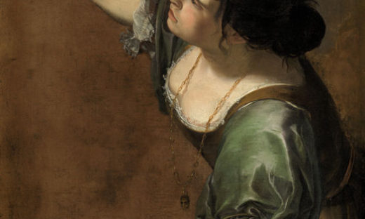 Artemisia Gentileschi, il baluardo delle donne in un mondo di uomini