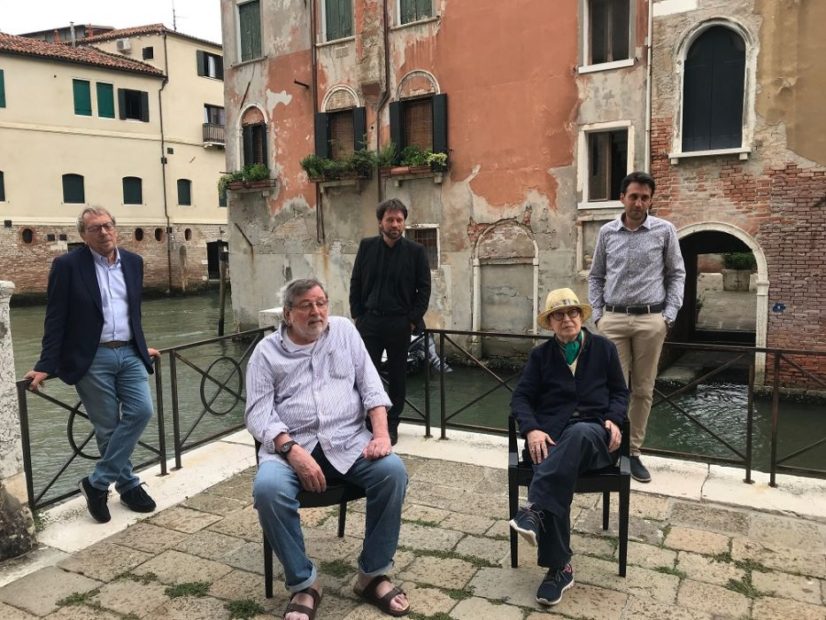 Premio Campiello 2020: la cinquina dei finalisti presentata a Venezia