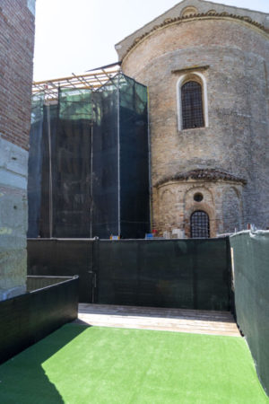 La Basilica di Santa Maria Assunta a Torcello