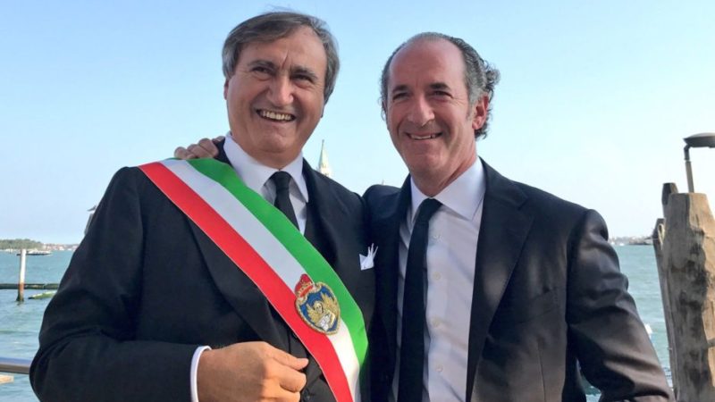 sondaggio