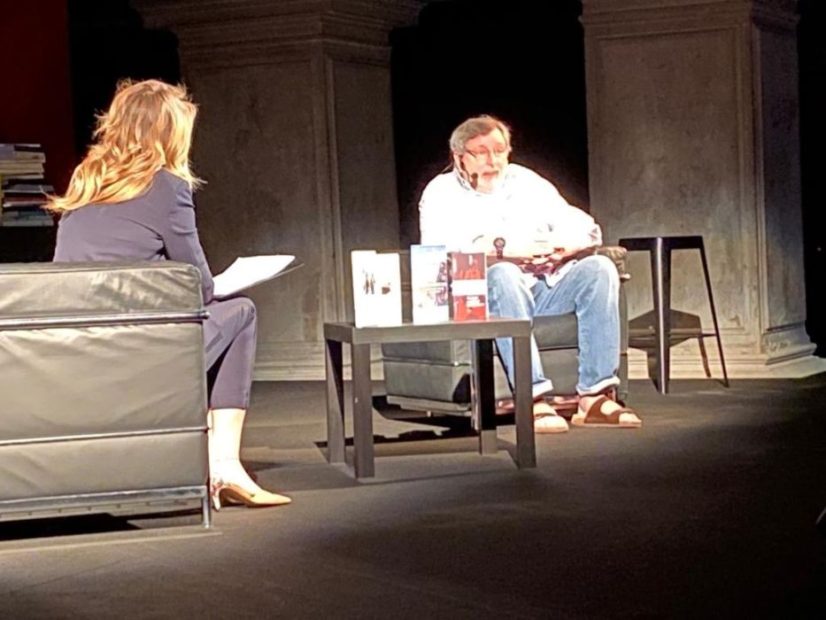 Premio Campiello, Francesco Guccini
