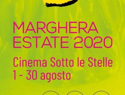 A Marghera, un mese di cinema sotto le stelle