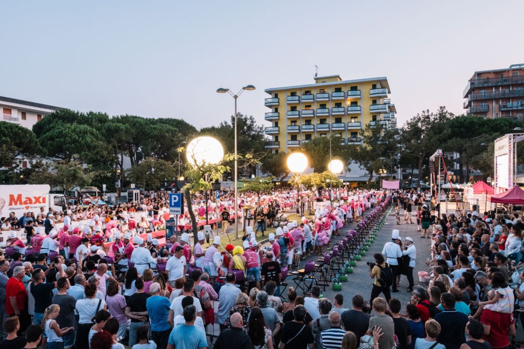 Griglie Roventi 2021: ritorna a Jesolo il succulento appuntamento con il barbecue