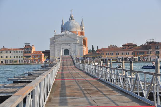 Ponte votivo del Redentore