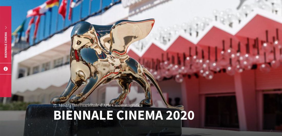 Festival del Cinema di Venezia: i film della 77° edizione