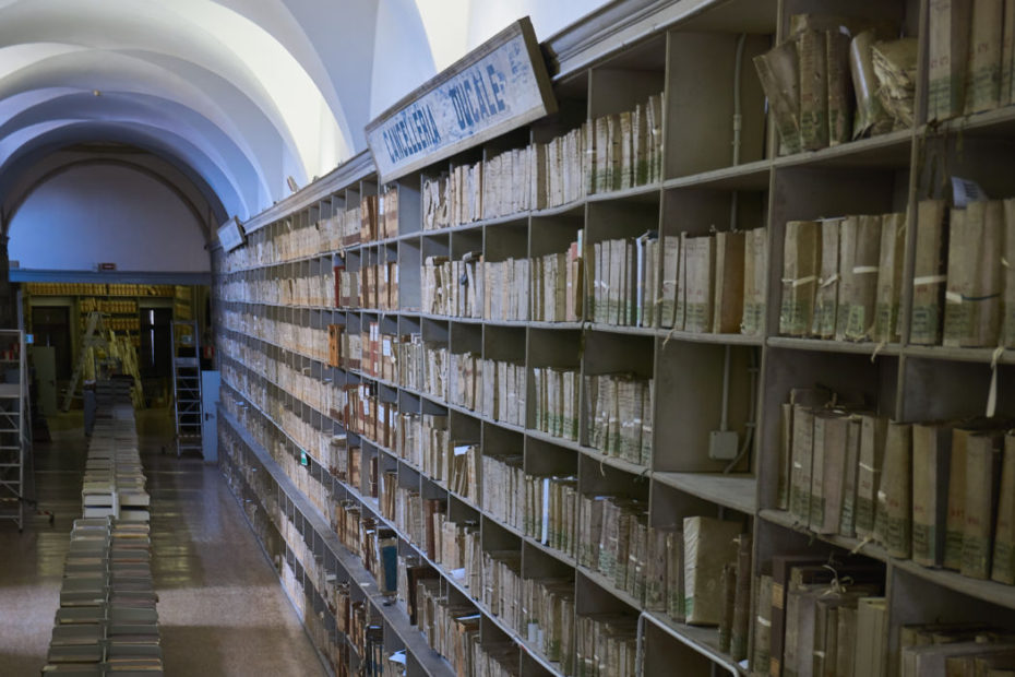 Archivio di Stato di Venezia