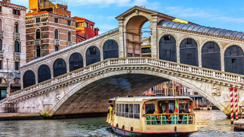 Venezia: un piano contro la violenza sui mezzi pubblici