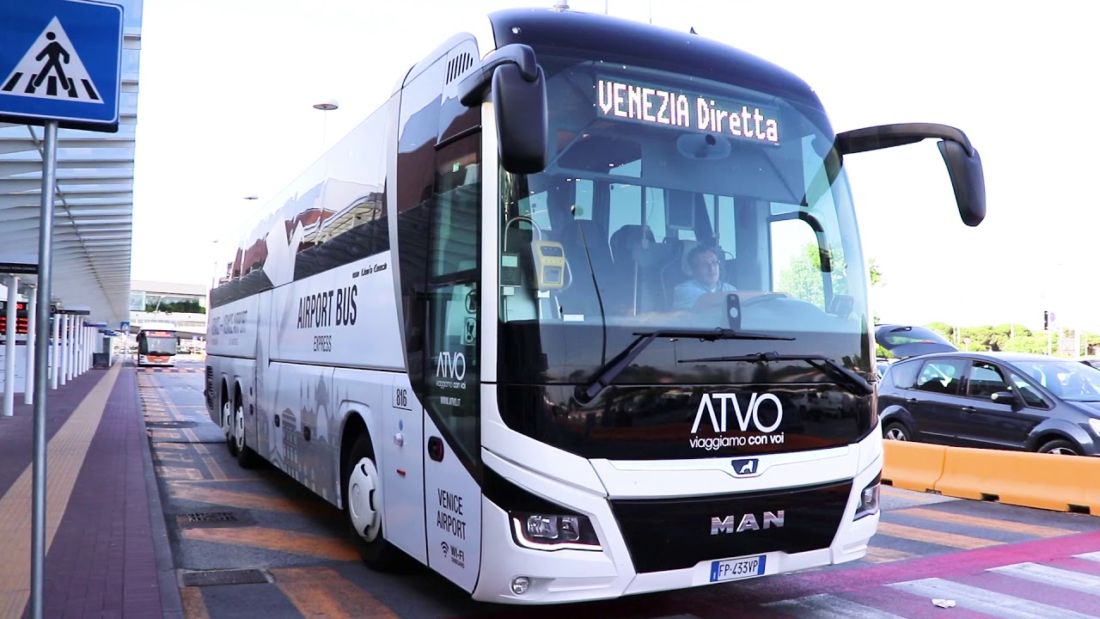 Trasporti: sugli autobus arriva il controllore anti Covid