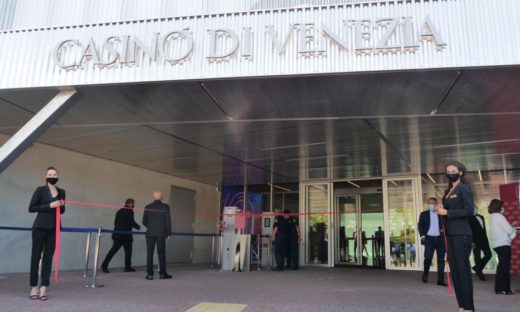 Ca’ Noghera: Casinò più grande e a prova di Covid per salvare il lavoro