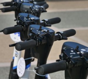 Monopattini: la stretta della regione Lombardia