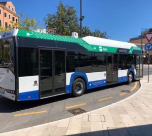 A Lido e Pellestrina la prima rete di trasporto pubblico elettrico in Italia