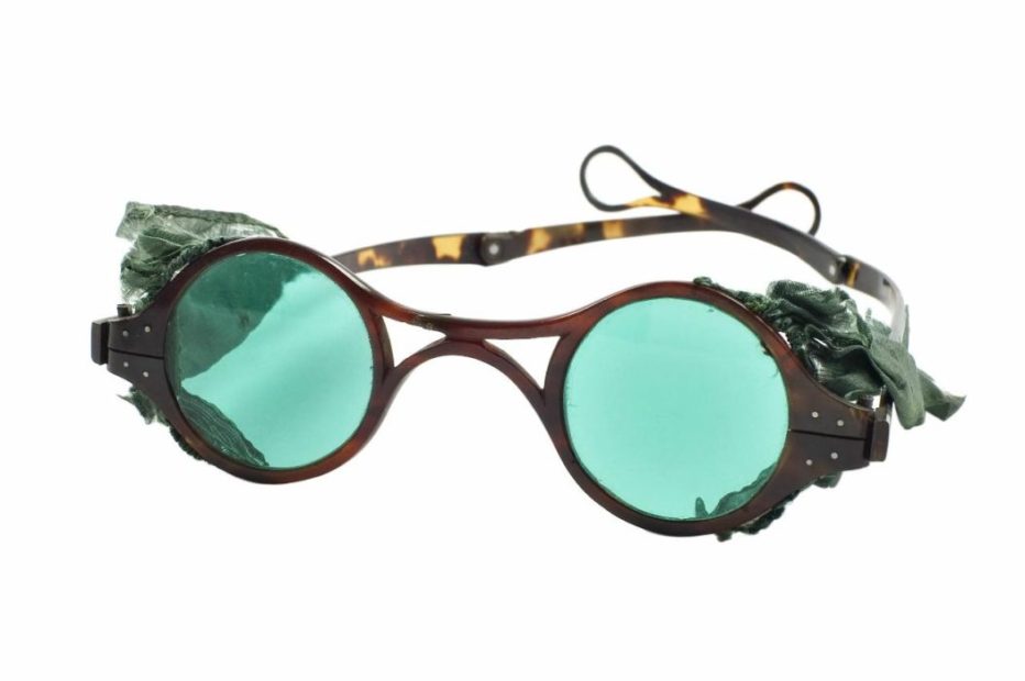 Gli occhiali: un'invenzione tutta veneziana