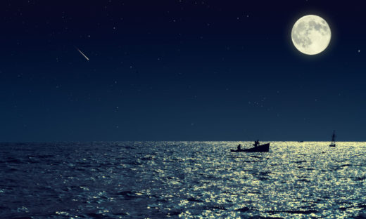 Cosa fare a Venezia la Notte di San Lorenzo