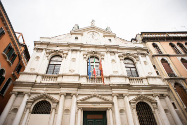 Ateneo Veneto, Venezia