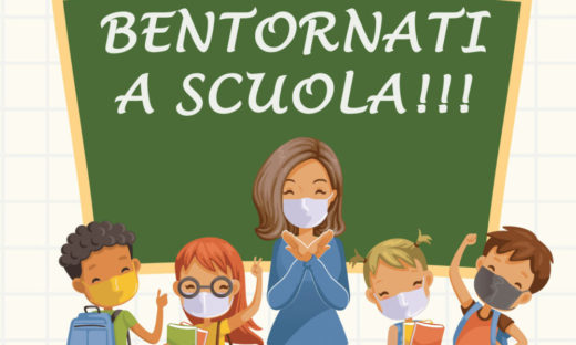 Scuola. Pronti a ripartire, tra vademecum e Team Covid