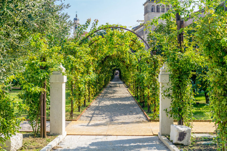 Feel Venice: la città attraverso il gusto