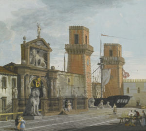 Arsenale