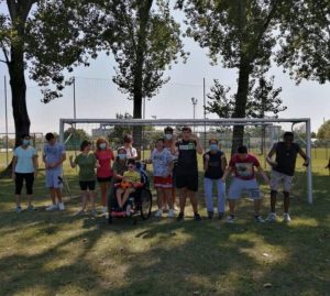 Progetto ragazzi autistici