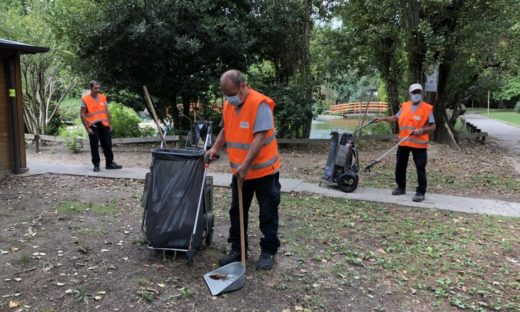 Lavori di pubblica utilità a Mestre: un'opportunità per chi è in difficoltà