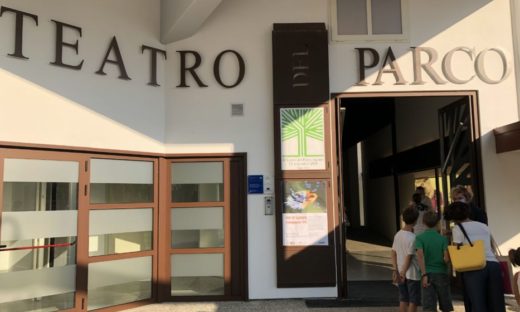 Il Teatro del Parco alla Bissuola rialza il sipario