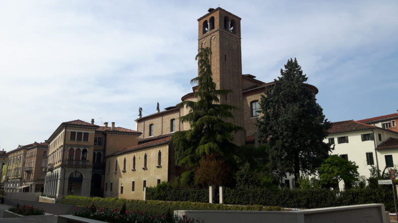 Duomo di San Lorenzo a Mestre