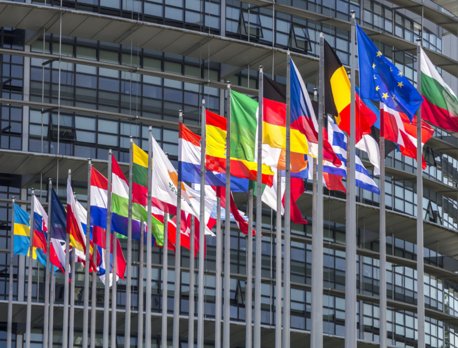Covid: via libera dell' Europarlamento al Certificato EU Covid 19.