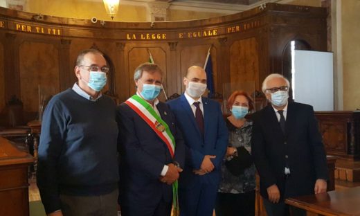 Luigi Brugnaro confermato ufficialmente sindaco di Venezia