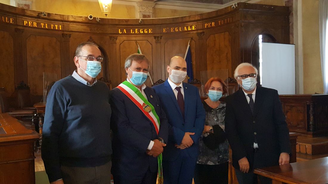 Luigi Brugnaro confermato ufficialmente sindaco di Venezia