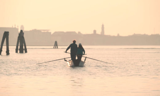 Venezia “liquida”, viva e proiettata verso il futuro