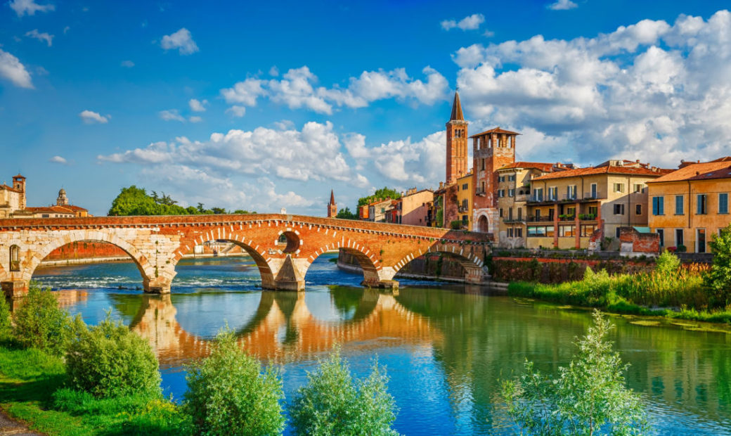 Cento sguardi sul Veneto: un set per il cinema