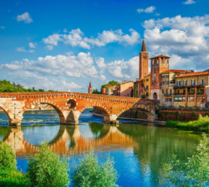 Cento sguardi sul Veneto: un set per il cinema