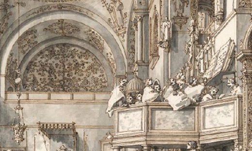 “Venetian Music Online”: il patrimonio musicale della Cappella Ducale di San Marco a portata di click