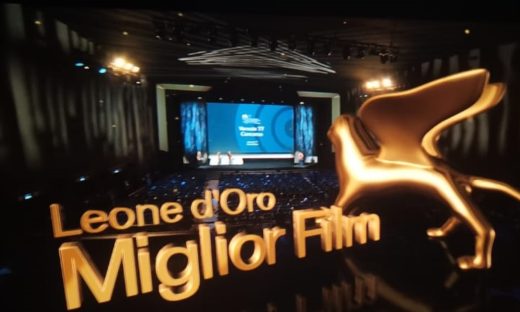 Mostra del Cinema 2020: la voglia di vivere il cinema