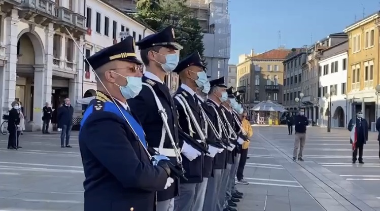 Festa di San Michele: a Mestre si celebra il Santo Patrono