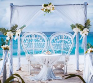Matrimoni a Venezia: il sogno di sposarsi sulle spiagge dorate del Lido