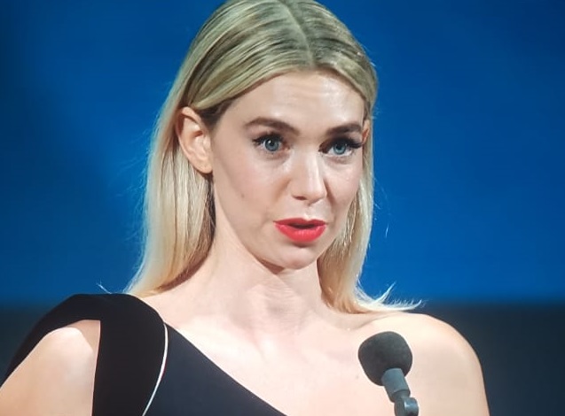 Vanessa Kirby, miglior interprete femminile