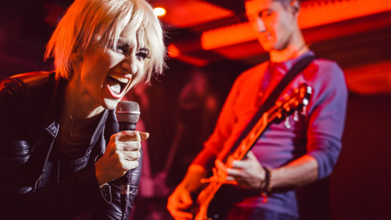 Hybrid Music Contest: a Venezia al via la finale per giovani talenti musicali