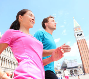 Venicemarathon 2020 "One for all"