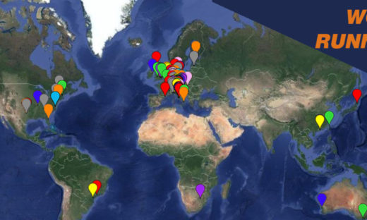 Venicemarathon ai blocchi di partenza