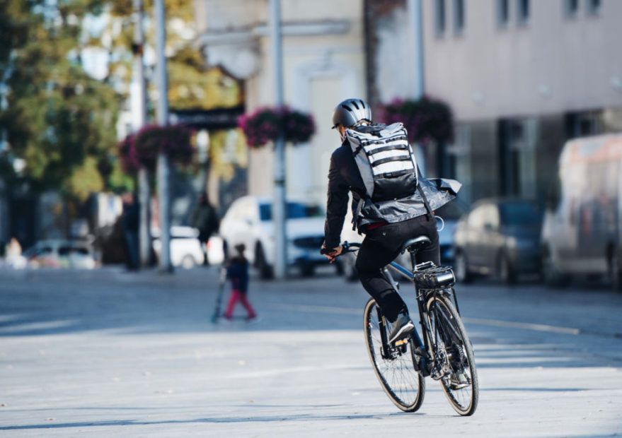 Bonus bicicletta 2020 : “click day” il 3 novembre