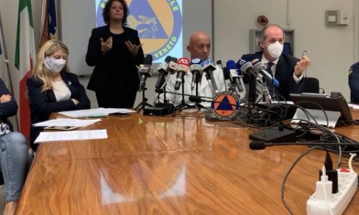 Covid 19: nuovi tamponi in arrivo nelle scuole con l‘ultima ordinanza veneta