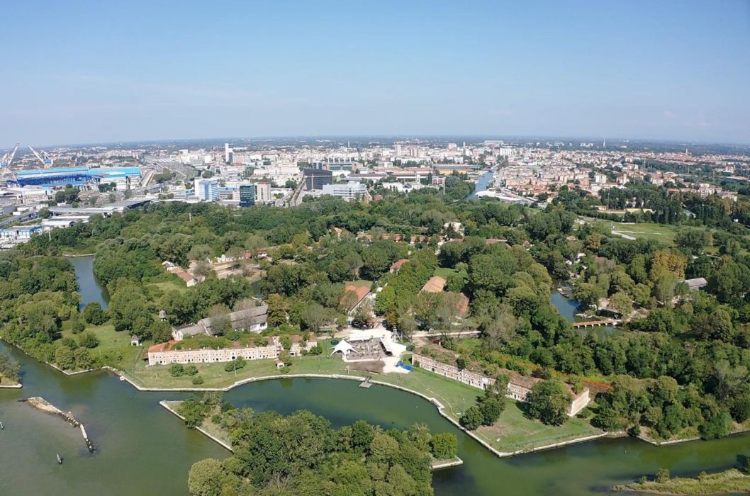 Siti orfani: rush finale per il piano di bonifiche del Veneto