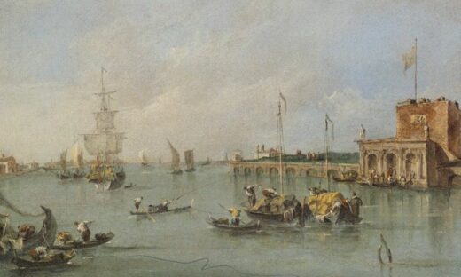 Le mura di Venezia, tra laguna ed entroterra