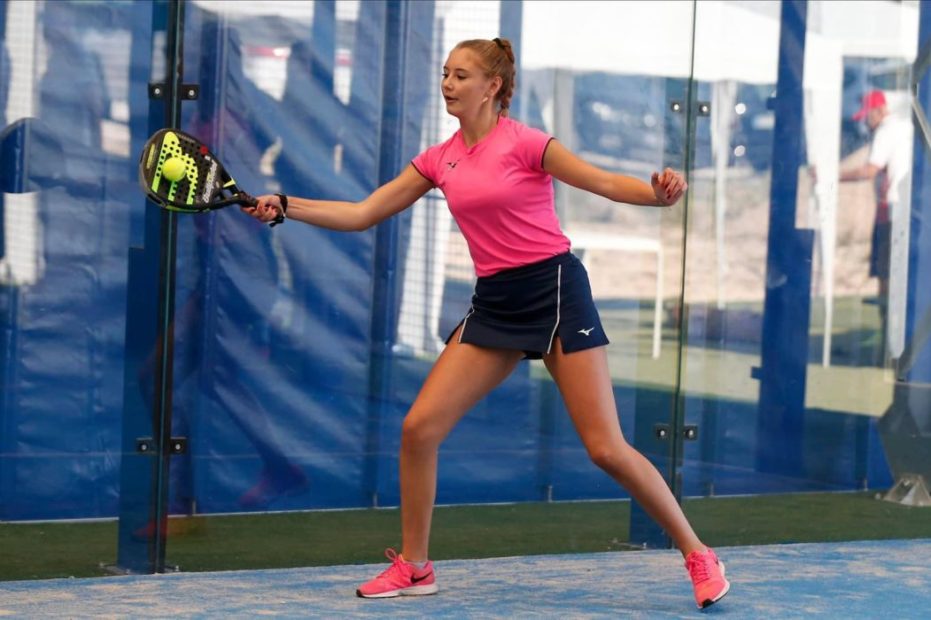 Padel, che passione: il nuovo sport che fa tendenza a Venezia