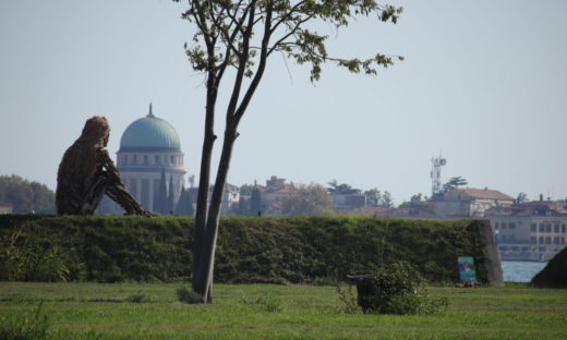 Dalla montagna al mare: “La Custode” della Certosa di Venezia